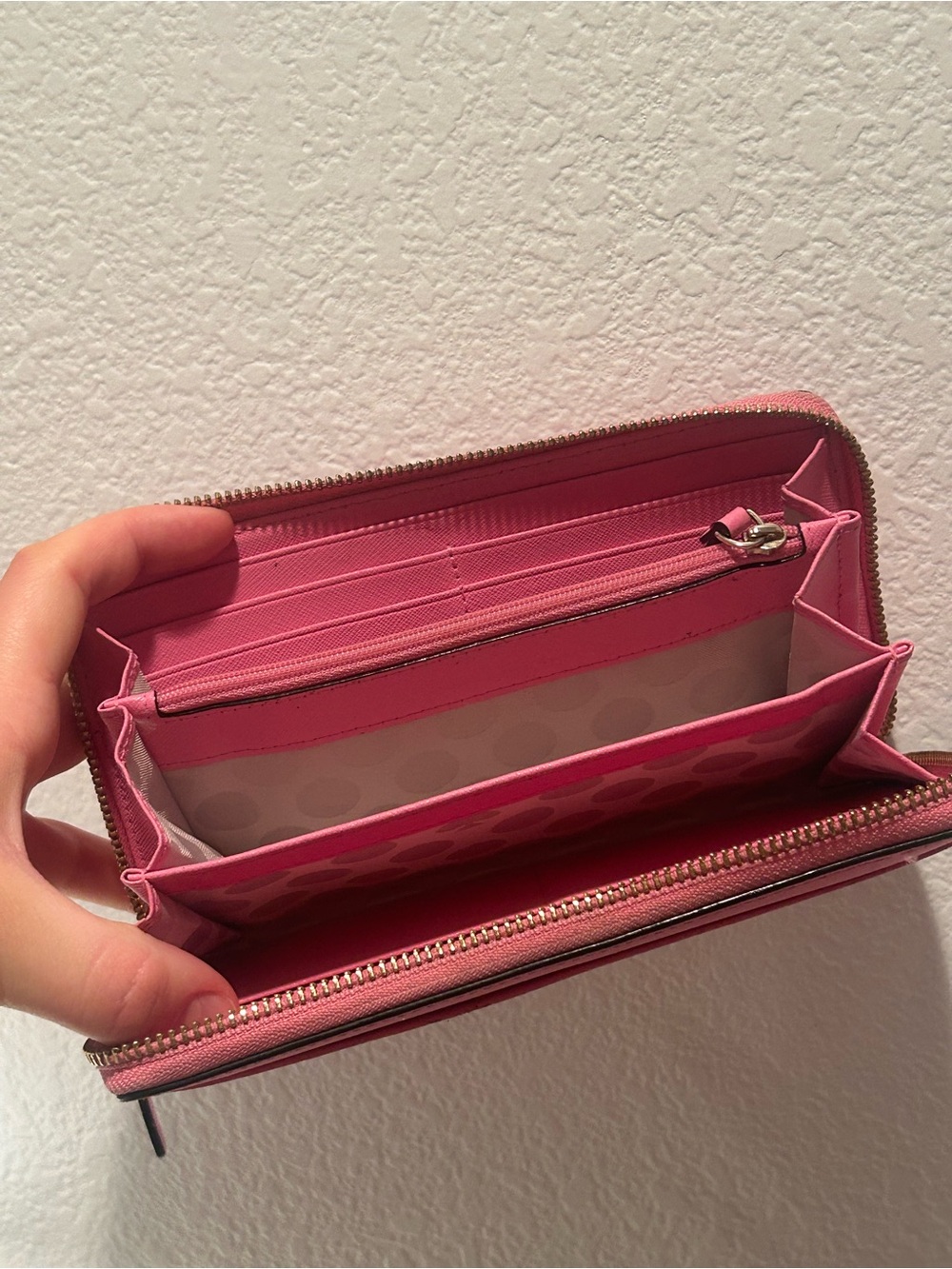 Kade Spade Wallet ♠️ - Picture 7 of 7